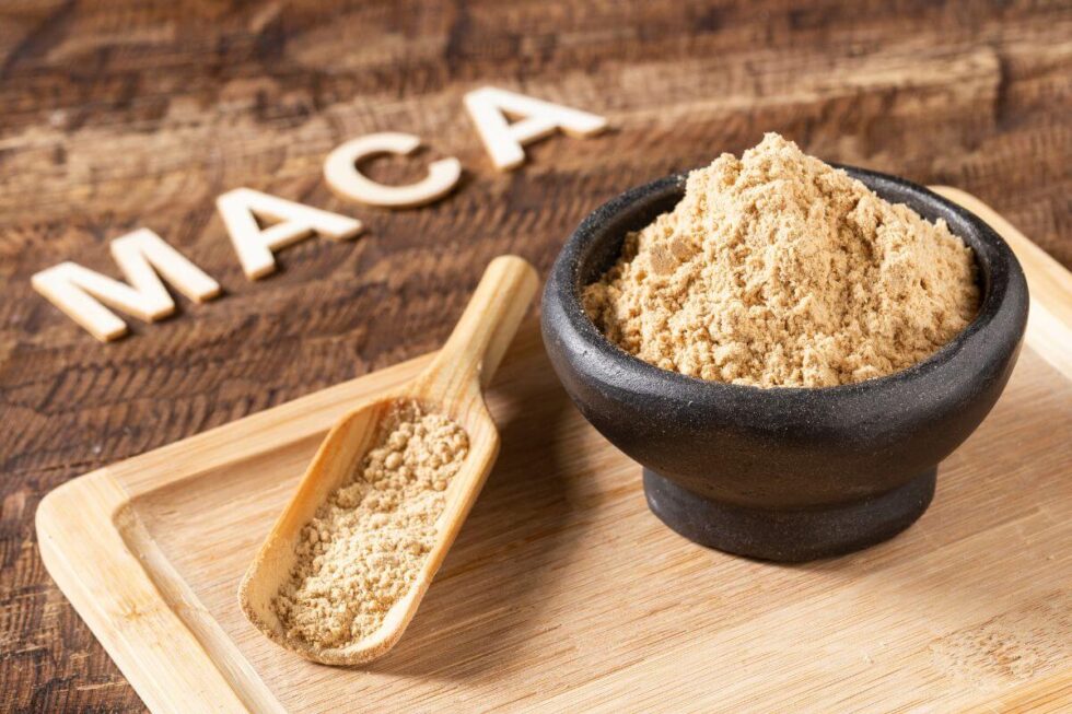 Maca peruviana e ansia: proprietà e benefici del ginseng peruviano